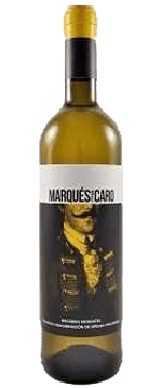 Marques de Caro Blanco Valsangiacomo Valencia Spanien Marques de Caro Blanco Valsangiacomo Valencia Spanien