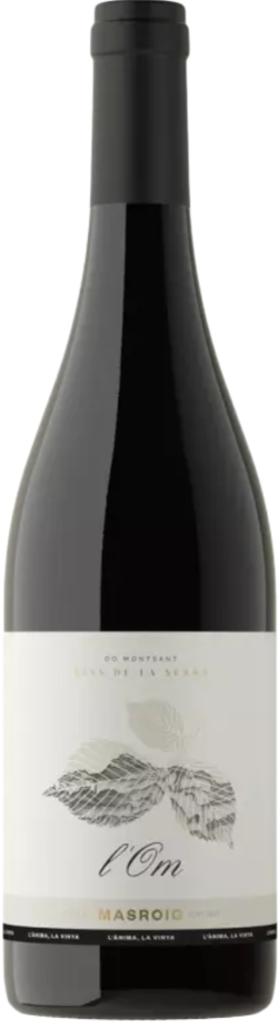 Celler Masroig L'OM Premium Tinto Montsant Spanien Celler Masroig L'OM Premium Tinto Montsant Spanien
