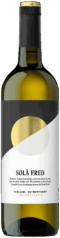 Masroig Sola Fred Blanc Montsant Spanien