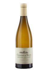 Collovray & Terrier Macon Blanc Villages Tradition AOC Frankreich