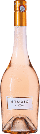 Chateau Miraval Studio by Miraval Rosé Frankreich