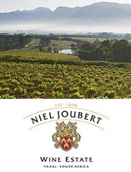 Niel Joubert Wine Estate