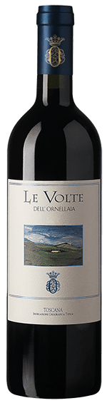 Ornellaia Le Volte Rosso Toskana 2022 Italien