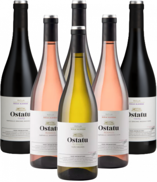 Bodegas Ostatu