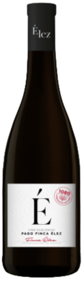 Pago Finca Elez Vino Ecologico Tinto 2020 Spanien BIO