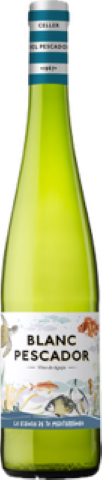 Perelada Blanc Pescador Vino de Aguja Emporda Spanien