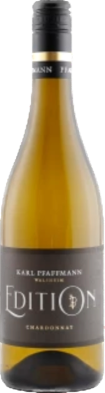 Karl Pfaffmann Chardonnay Edition LP QbA Pfalz