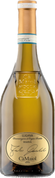 Ca Maiol Lugana Fabio Contato Riserva DOP Italien Ca Maiol Lugana Fabio Contato Riserva DOP Italien