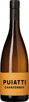 Puiatti Chardonnay Bianco DOP Friaul Italien Puiatti Chardonnay Bianco DOP Friaul Italien