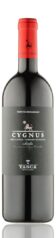 Tasca d'Almerita Cygnus Rosso Sicilia IGT 2019 Italien