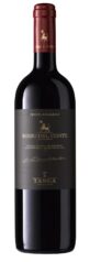 Tasca d'Almerita Rosso del Conte Sicilia Italien