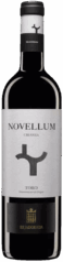 Novellum Crianza Tinto Rejadorada Toro Spanien