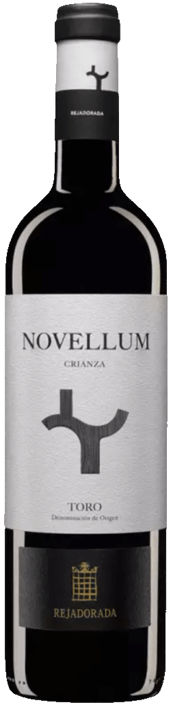 Rejadorada Novellum Tinto Crianza Toro 2021 Spanien