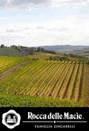 Rocca delle Macie