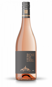 Schlossgut Diel Rosé de Diel trocken 2023 Nahe Schlossgut Diel Rosé de Diel trocken 2023 Nahe
