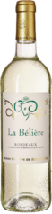Baron Philippe de Rothschild La Bélière Blanc Bordeaux Frankreich