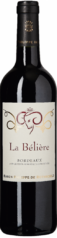 Baron Philippe de Rothschild La Bélière Rouge Bordeaux Frankreich