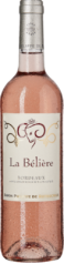 Baron Philippe de Rothschild La Bélière Rosé Bordeaux Frankreich