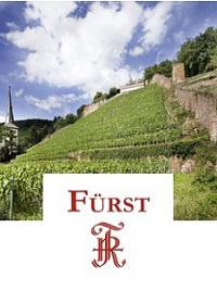 Weingut Rudolf Fürst