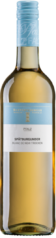 Ruppertsberger Spätburgunder Blanc de Noir trocken QbA Pfalz
