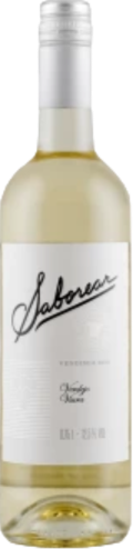 Saborear Blanco Verdejo Viura Castilla y Leon Spanien Saborear Blanco Verdejo Viura Castilla y Leon Spanien