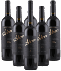 Saborear Gran Reserva Tinto Especial Spanien 6er Angebot