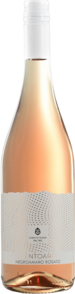 Sampietrana Centoare Negroamaro Rosato IGP Italien Sampietrana Centoare Negroamaro Rosato IGP Italien