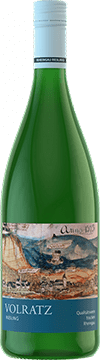 Schloss Vollrads Volratz 1573 Riesling trocken Rheingau 1,0 l