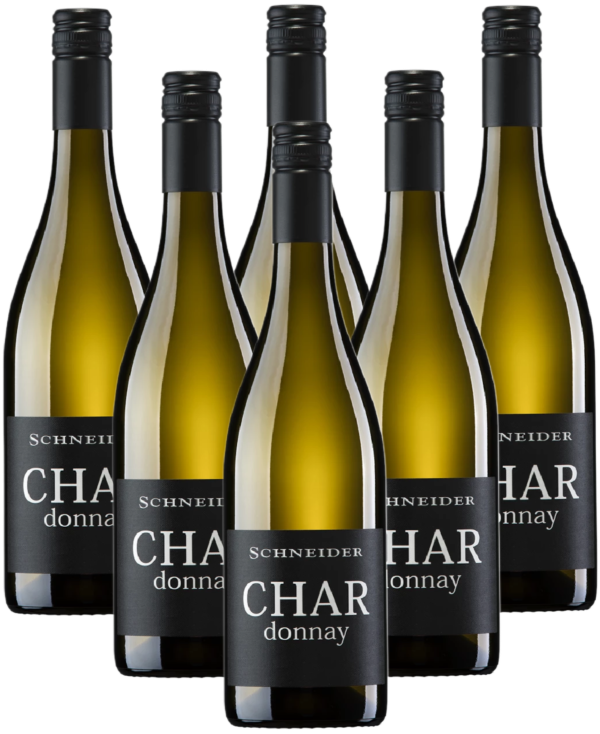 Markus Schneider Chardonnay trocken Pfalz 6er Angebot Markus Schneider Chardonnay trocken Pfalz 6er Angebot
