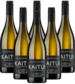Markus Schneider Kaitui Sauvignon Blanc Pfalz 6er Angebot Markus Schneider Kaitui Sauvignon Blanc Pfalz 6er Angebot