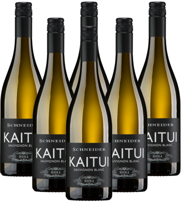 Markus Schneider Kaitui Sauvignon Blanc Pfalz 6er Angebot Markus Schneider Kaitui Sauvignon Blanc Pfalz 6er Angebot