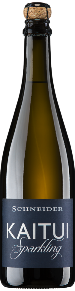 Markus Schneider Sparkling Kaitui Sauvignon Blanc trocken Pfalz Markus Schneider Sparkling Kaitui Sauvignon Blanc trocken Pfalz