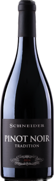 Markus Schneider Pinot Noir trocken QbA 2018 Pfalz Markus Schneider Pinot Noir trocken QbA 2018 Pfalz