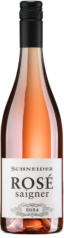 Markus Schneider Saigner Rosé trocken QbA Pfalz