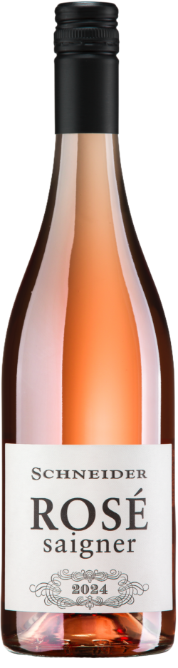 Markus Schneider Saigner Rosé trocken QbA Pfalz