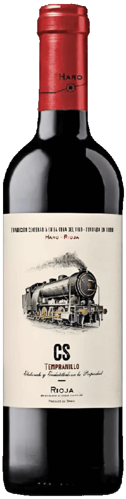 Carlos Serres Tempranillo Tinto Rioja Spanien Carlos Serres Tempranillo Tinto Rioja Spanien