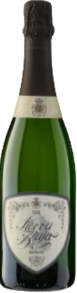 Sierra Baja Cava Brut Nature San Valero Spanien