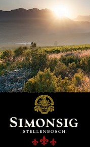 Simonsig Wine Estate