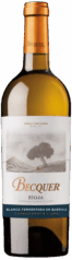 Escudero Becquer Blanco de Autor Barrique Rioja Spanien