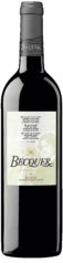 Becquer Ecologico Crianza Tinto Rioja Spanien