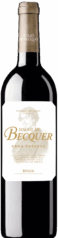 Solat de Becquer Gran Reserva Rioja Escudero Spanien