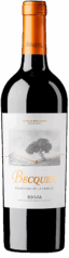 Becquer Tinto de Autor Escudero Rioja Spanien
