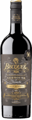Escudero Becquer Vermouth Gran Reserva Rioja Spanien