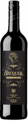 Escudero Becquer Vermouth de Garnacha Rioja Spanien