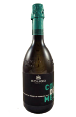 Soligo Col de Mez Prosecco Spumante Brut DOCG Italien