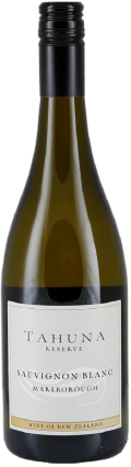 Tahuna Sauvignon Blanc Reserve Marlborough 2024 Neuseeland