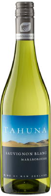 Tahuna Sauvignon Blanc Marlborough 2025 Neuseeland