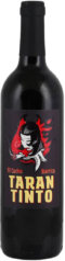 Tarantinto Barrica El Cacho Tinto Vinos-Espana Spanien