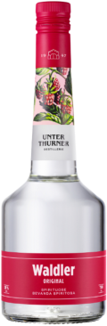 Unterthurner Waldler Original Waldhimbeere Südtirol Italien