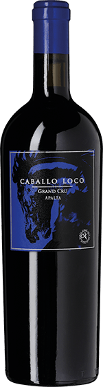 Caballo Loco Apalta Grand Cru Tinto Valdivieso 2023 Chile